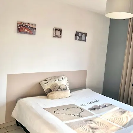 Le Clos Du - Maison Avec Piscine Сasa de vacaciones *