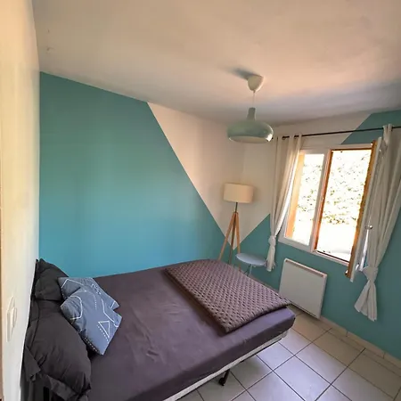 Le Clos Du - Maison Avec Piscine *