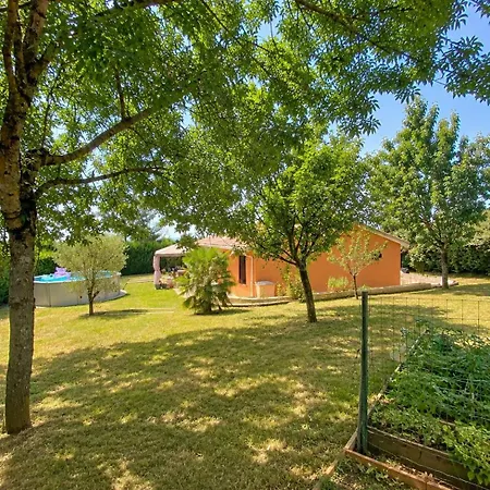 Le Clos Du - Maison Avec Piscine *