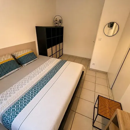 Сasa de vacaciones Le Clos Du - Maison Avec Piscine Saint-Savin (Gironde)
